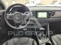 2018 KIA Niro