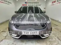 2018 KIA Niro