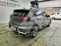 2018 KIA Niro