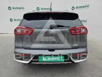 2018 KIA Niro