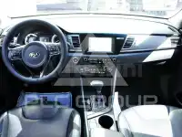 2018 KIA Niro