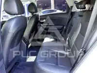 2018 KIA Niro
