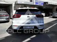 2018 KIA Niro