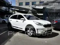 2018 KIA Niro