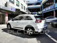2018 KIA Niro