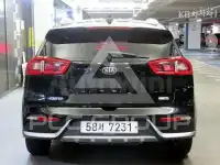 2018 KIA Niro