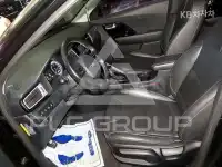 2018 KIA Niro