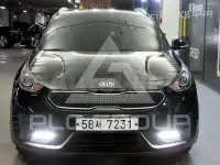 2018 KIA Niro