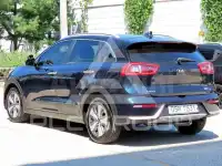 2018 KIA Niro