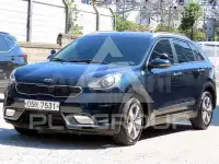 2018 KIA Niro