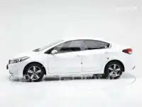 2018 KIA K3