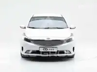 2018 KIA K3