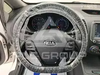 2018 KIA K3