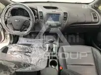 2018 KIA K3