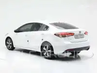 2018 KIA K3