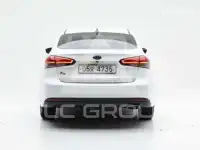 2018 KIA K3
