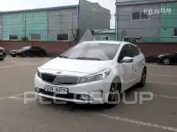 2018 KIA K3