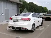 2018 KIA K3