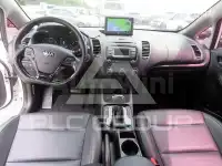 2018 KIA K3