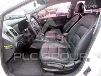 2018 KIA K3