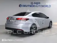 2018 KIA K3
