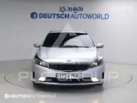 2018 KIA K3