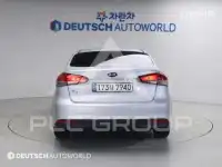 2018 KIA K3