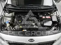 2018 KIA K3