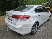 2018 KIA K3