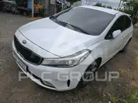 2018 KIA K3