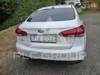 2018 KIA K3