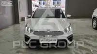 2018 KIA K3