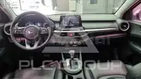 2018 KIA K3