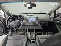 2018 KIA K3