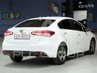2018 KIA K3
