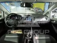 2018 KIA K3