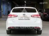 2018 KIA K3