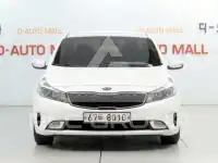 2018 KIA K3