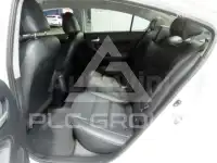 2018 KIA K3