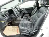2018 KIA K3
