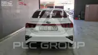 2018 KIA K3