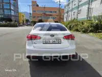 2018 KIA K3