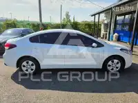 2018 KIA K3