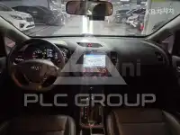 2018 KIA K3