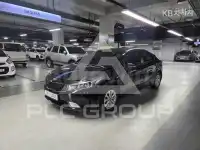 2018 KIA K3