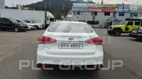 2018 KIA K3