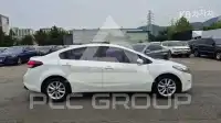 2018 KIA K3