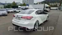 2018 KIA K3