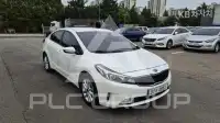 2018 KIA K3