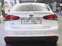 2018 KIA K3